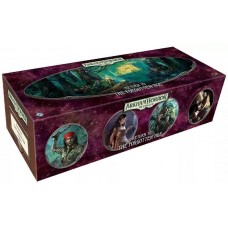 AH LCG: The Forgotten Age - Return to the Forgotten Age